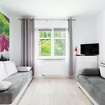 Sucha, Sun & Snow Apartment