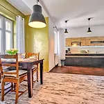 Apartment Sucha, Sun & Snow *