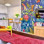 Sucha, Sun & Snow Apartment