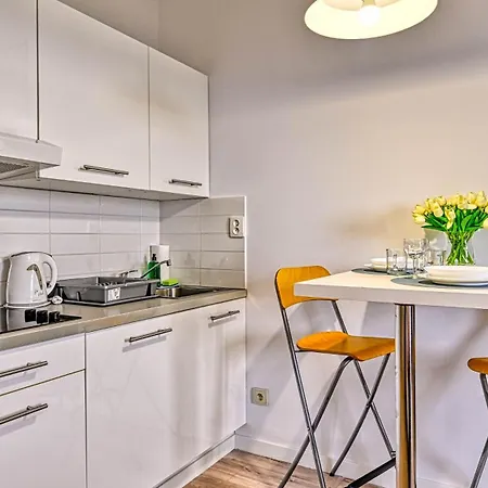 Appartement Sucha, Sun & Snow *