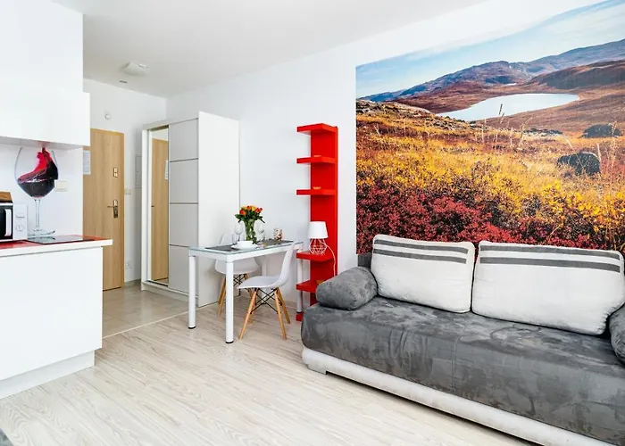 Sucha, Sun & Snow * Karpacz