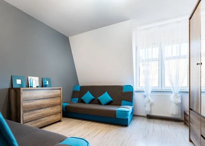 Sucha, Sun & Snow Karpacz