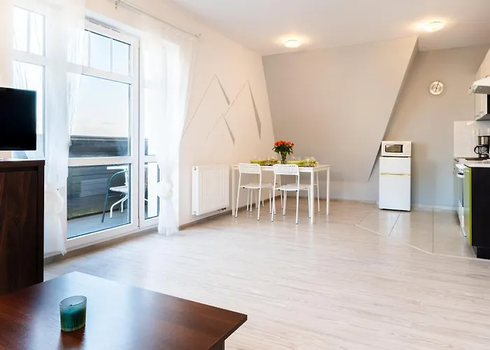 Sucha, Sun & Snow * Karpacz