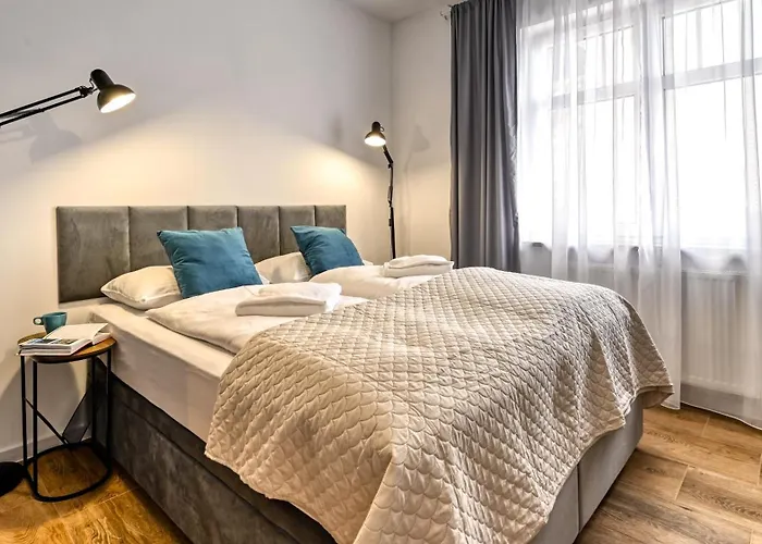 Sucha, Sun & Snow Karpacz