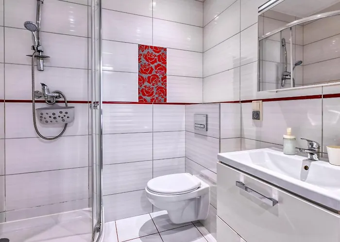 Appartement Sucha, Sun & Snow