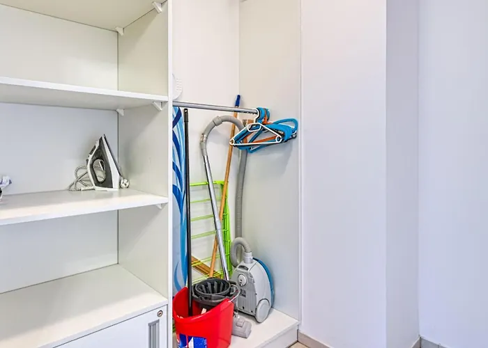 Appartement Sucha, Sun & Snow *