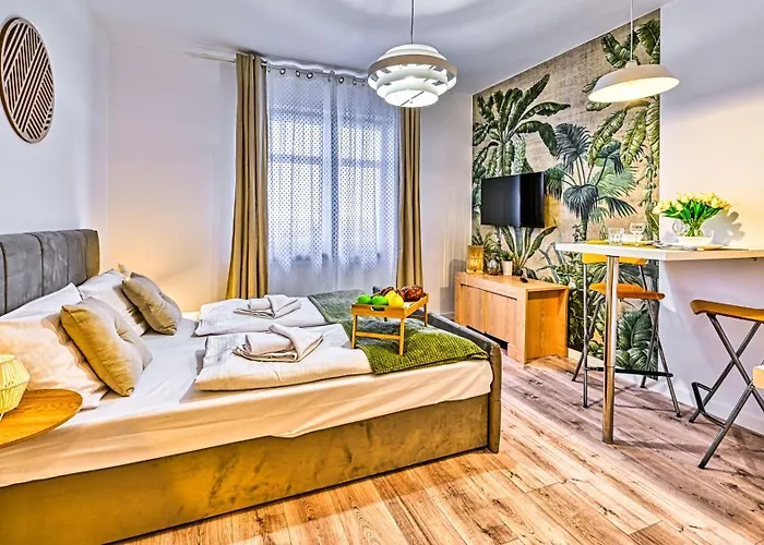 Sucha, Sun & Snow * Karpacz