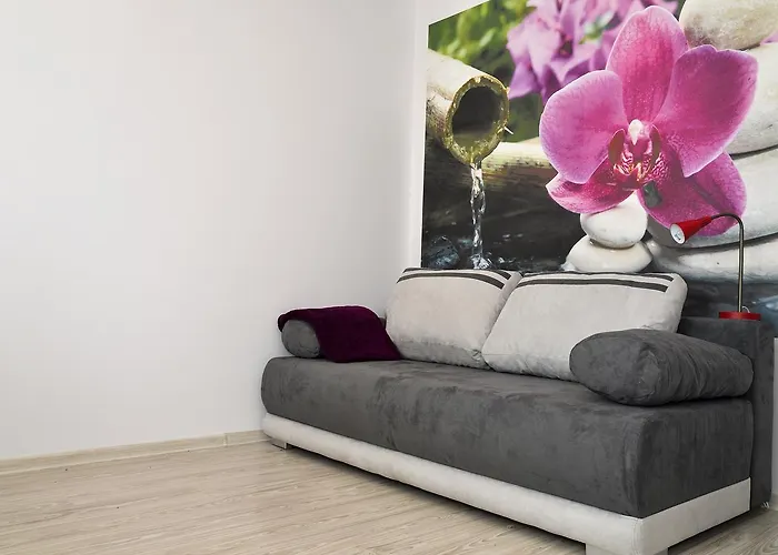 Sucha, Sun & Snow Appartement Karpacz