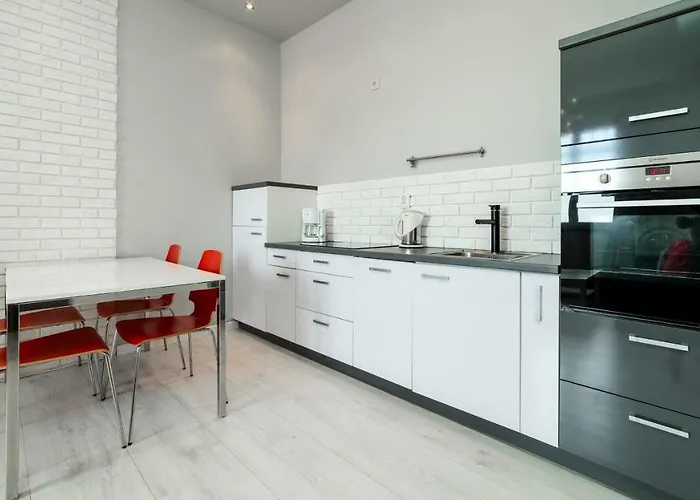 Sucha, Sun & Snow Appartement Karpacz