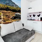 Apartamento Sucha, Sun & Snow *
