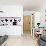 Apartmán Sucha, Sun & Snow Karpacz
