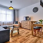 Apartamento Sucha, Sun & Snow Karpacz