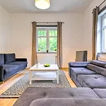 Apartamento Sucha, Sun & Snow Karpacz