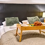 Apartamento Sucha, Sun & Snow Karpacz