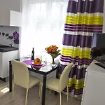 Apartamento Sucha, Sun & Snow
