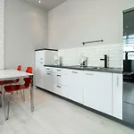 Sucha, Sun & Snow Apartamento Karpacz