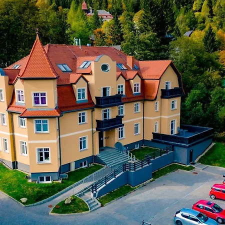 Sun & Snow Sucha Apartment Karpacz