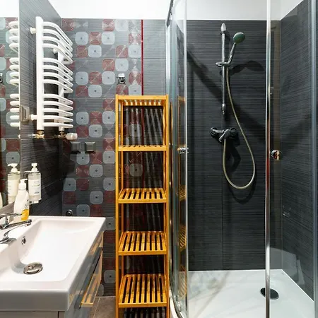 Apartamento Sucha, Sun & Snow Karpacz