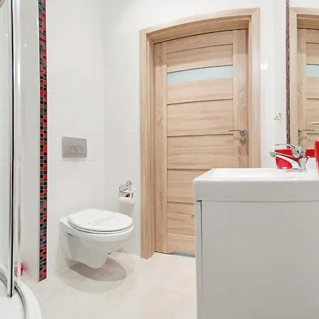 Sun & Snow, Karpacz Sucha Apartamento Karpacz
