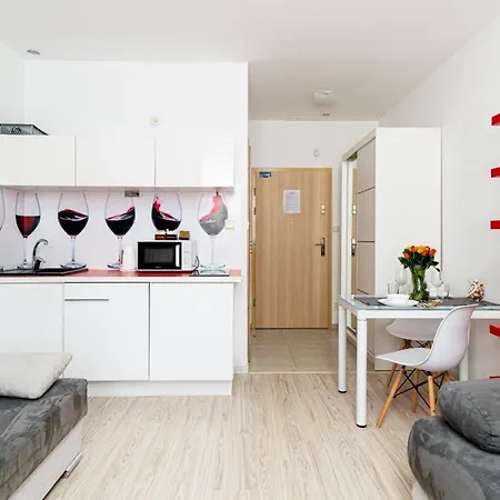 Apartament Sun&snow Sucha Karpacz