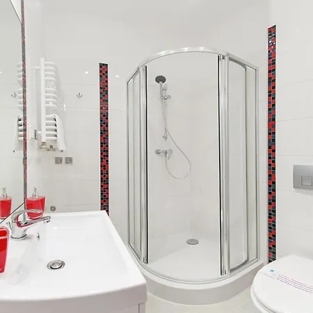 Apartment Sucha, Sun & Snow