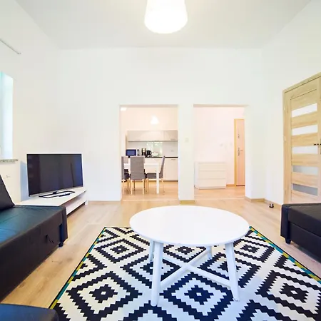 Apartament Sun&snow Sucha *