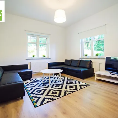 Apartament Sun&snow Sucha Karpacz