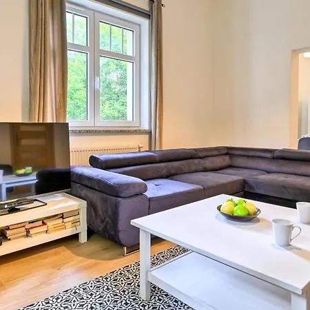 Apartamento Sun & Snow, Karpacz Sucha *