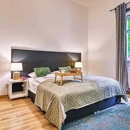Sucha, Sun & Snow Apartamento Karpacz