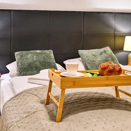 Apartamento Sucha, Sun & Snow Karpacz