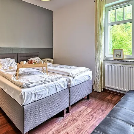 Sun & Snow, Karpacz Sucha Apartamento *