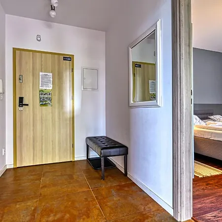 Apartamento Sun & Snow, Karpacz Sucha Karpacz