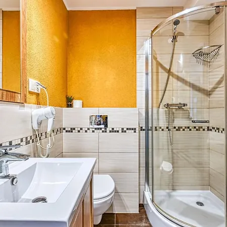 Apartamento Sun & Snow, Karpacz Sucha