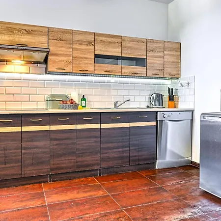 Sun & Snow, Karpacz Sucha Apartamento Karpacz