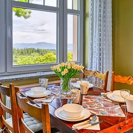 Apartamento Sucha, Sun & Snow Karpacz