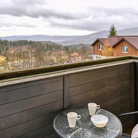 Apartamento Sun & Snow, Karpacz Sucha *