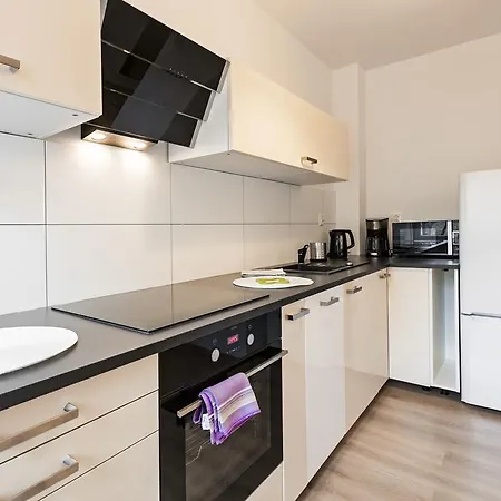 Apartament Sun&snow Sucha
