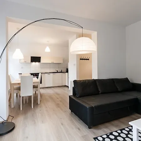 Apartamento Sun & Snow, Karpacz Sucha Karpacz