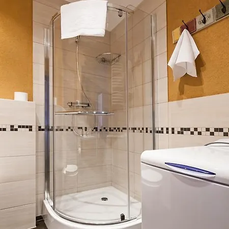Apartament Sun&snow Sucha Karpacz