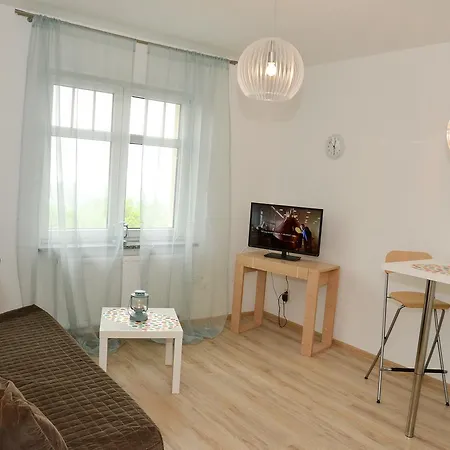 Sun & Snow Sucha Apartment Karpacz