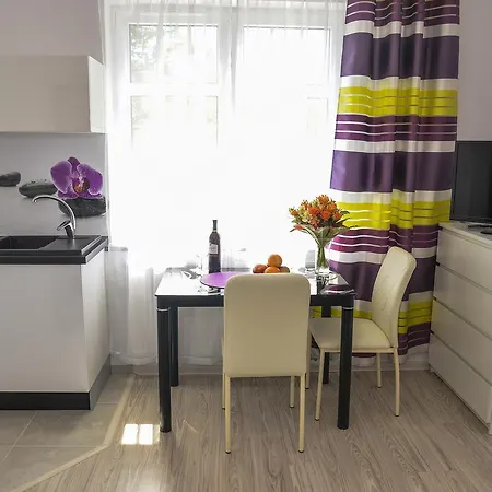 Sun&snow Sucha Apartament Karpacz