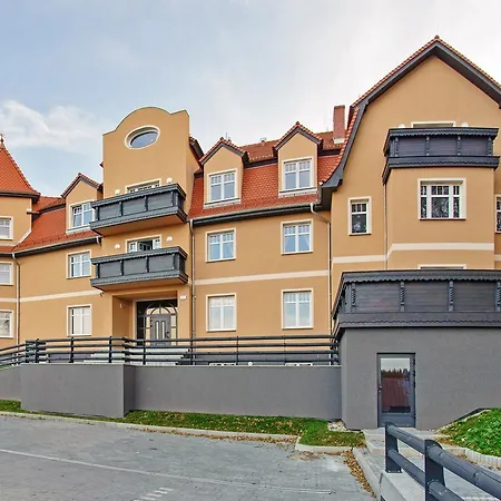 Apartament Sun&snow Sucha Karpacz