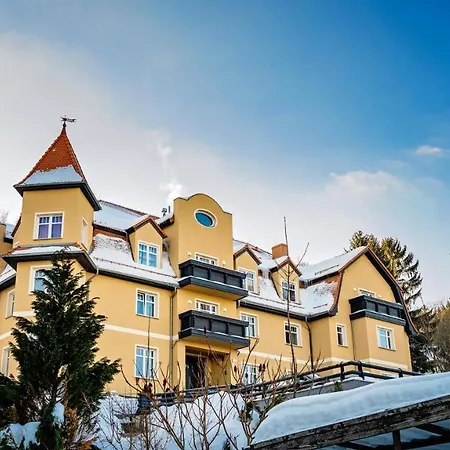 Sun & Snow, Karpacz Sucha Karpacz