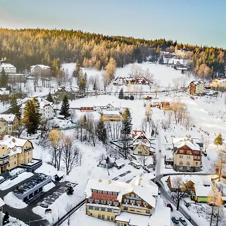 Sun & Snow Sucha Apartment Karpacz