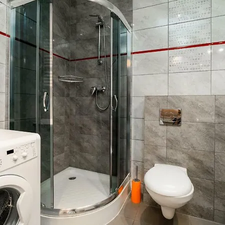 Apartamento Sun & Snow, Karpacz Sucha Karpacz