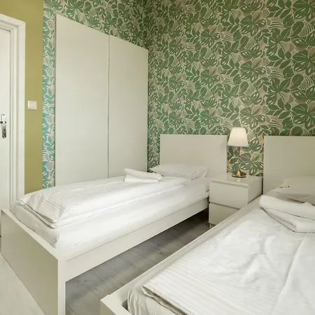 Apartamento Sun & Snow, Karpacz Sucha Karpacz