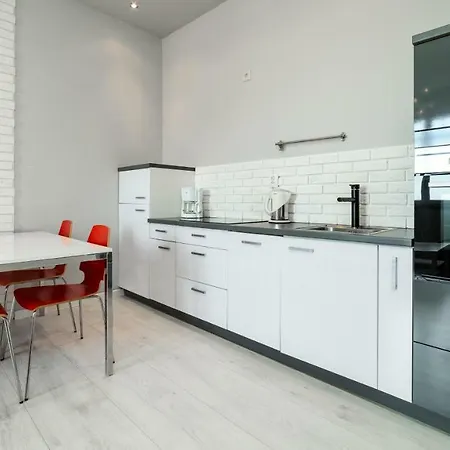 Sun & Snow, Karpacz Sucha Apartamento Karpacz