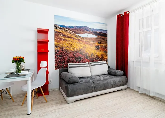 Sucha, Sun & Snow * 카르파츠