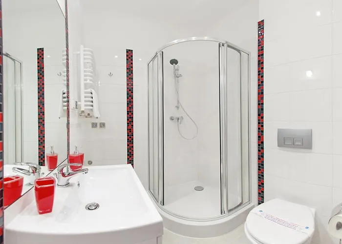 아파트 Sucha, Sun & Snow