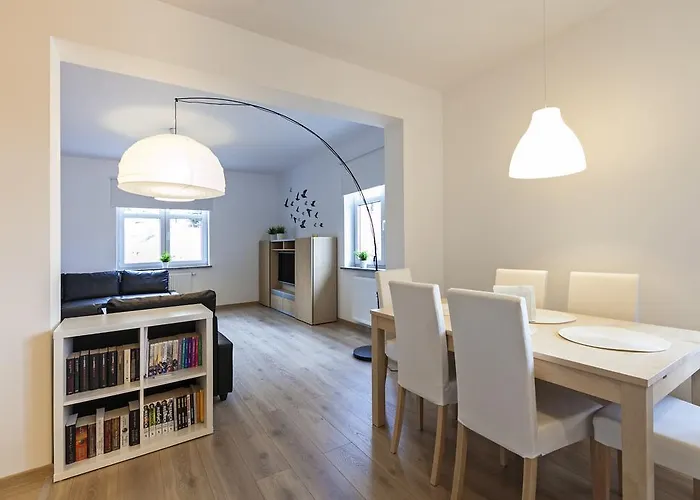 Sucha, Sun & Snow Appartement *